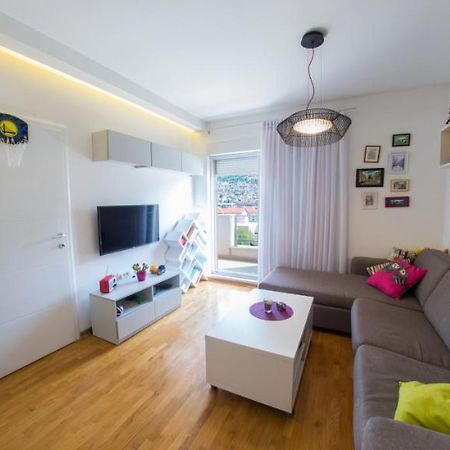 Apartment Lemon Mostar Eksteriør bilde