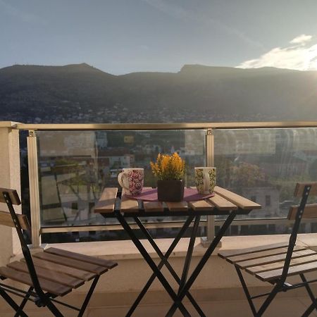 Apartment Lemon Mostar Eksteriør bilde