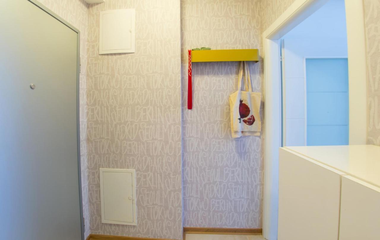 Apartment Lemon Mostar Eksteriør bilde