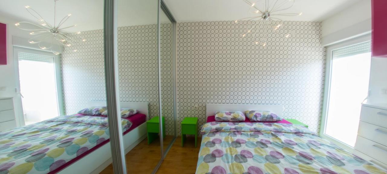 Apartment Lemon Mostar Eksteriør bilde