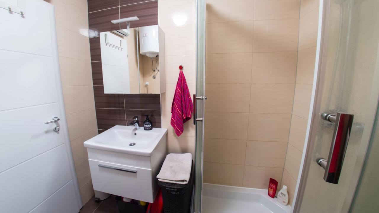 Apartment Lemon Mostar Eksteriør bilde