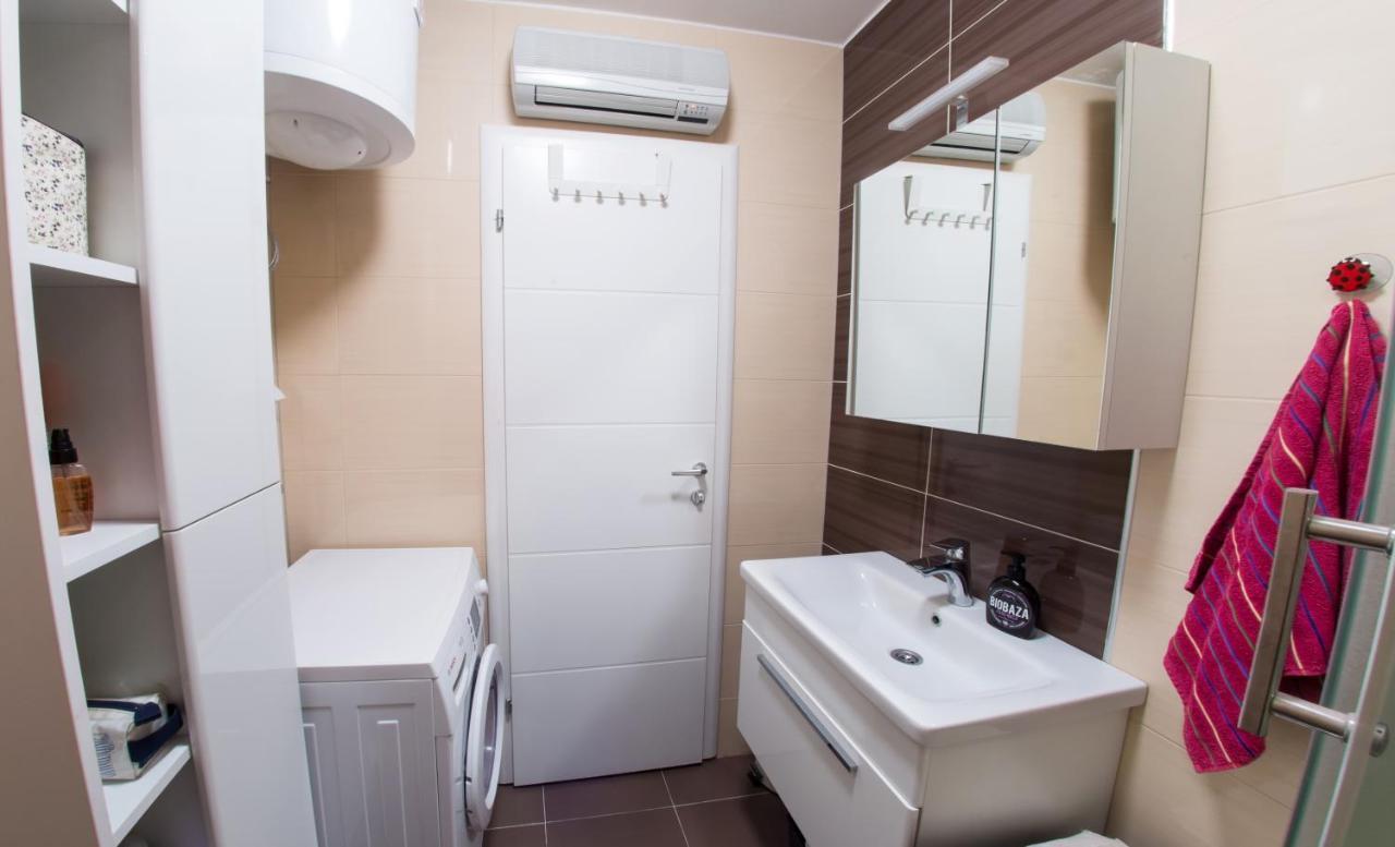 Apartment Lemon Mostar Eksteriør bilde